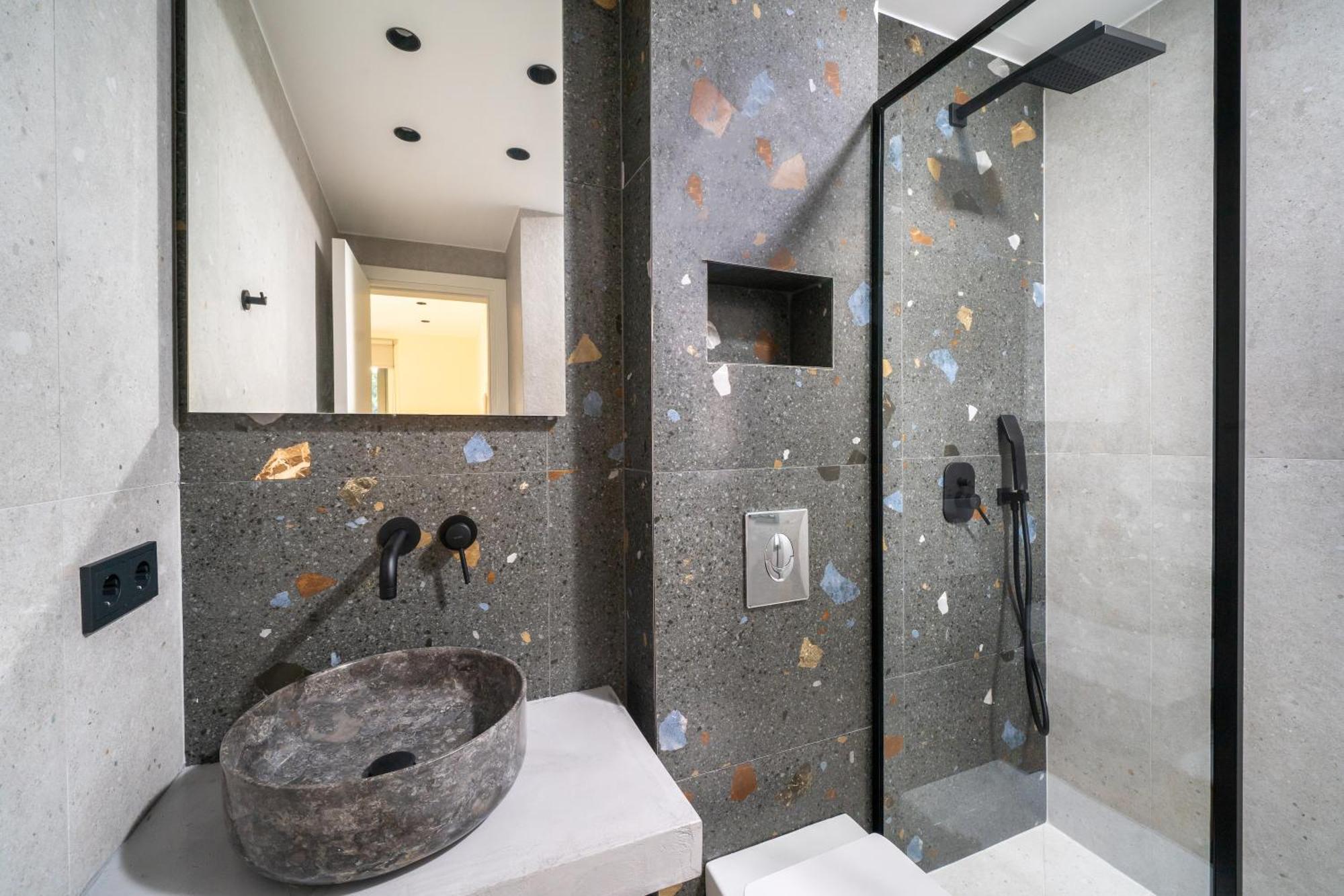 Azzure Luxury Suites Potos Luaran gambar